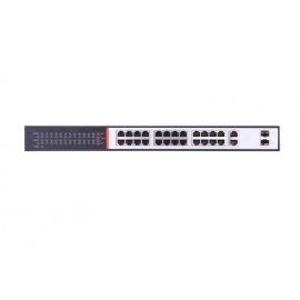 Sec-On Ethernet Switch SN-1024G