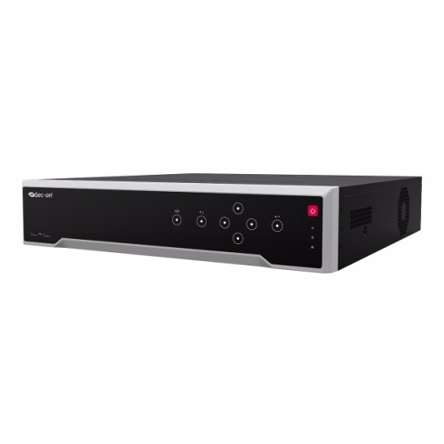 SEC-ON 32 Channel NVR SC-61932-TX